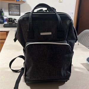 Diaper Bag Backpack New without Tags